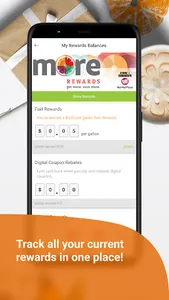 MORE Rewards screenshot 5