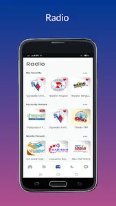 Nepali Radio, News & Horoscope screenshot 5