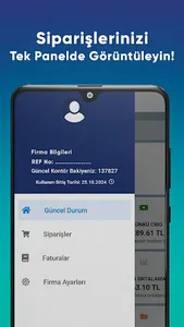 BirFatura screenshot 3