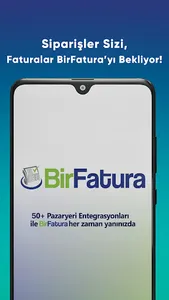 BirFatura screenshot 5