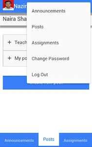 Birla School Interactive App screenshot 5