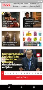 Yeni Birlik screenshot 1