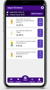 Mama Saati screenshot 1
