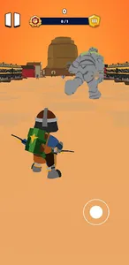 Hunt as Master screenshot 0