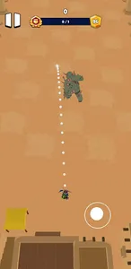 Hunt as Master screenshot 1