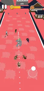 Hunt as Master screenshot 2