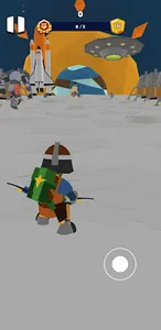 Hunt as Master screenshot 3