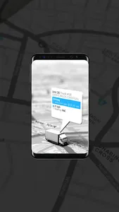 Lintas Tracking Indonesia screenshot 0