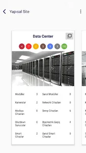 Sensaway screenshot 2