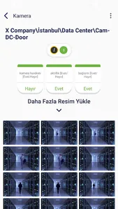 Sensaway screenshot 4