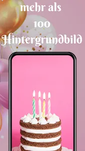 geburtstag sprüche screenshot 6