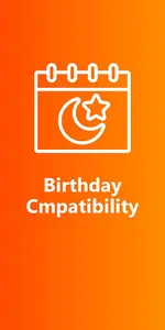 Birthday Compatibility screenshot 11