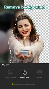 Birthday Video Maker with Song screenshot 4