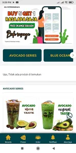 Jelly Potter Bogor Raya screenshot 2