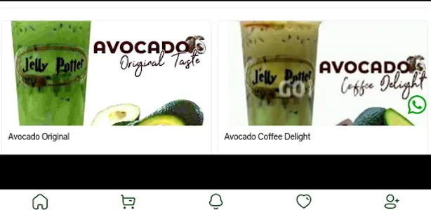 Jelly Potter Bogor Raya screenshot 6