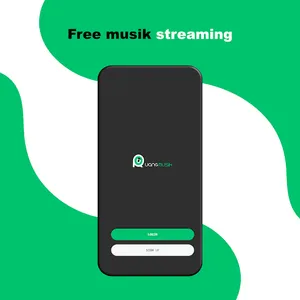 RuangMusik - more than music screenshot 0
