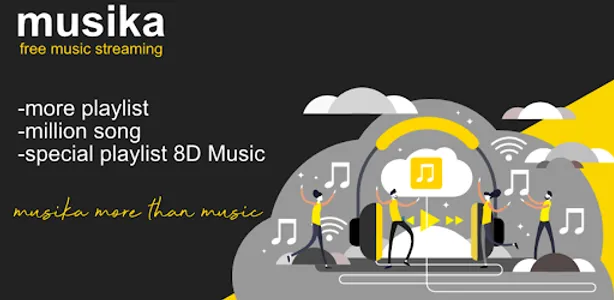 RuangMusik - more than music screenshot 4