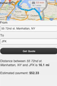 Worldwide Coach, Inc screenshot 0