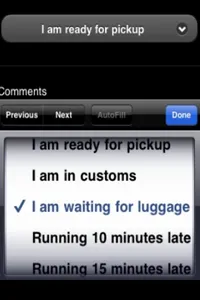 Worldwide Coach, Inc screenshot 2
