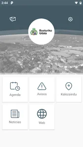 Busturia Zabaltzen screenshot 0