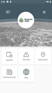 Busturia Zabaltzen screenshot 1
