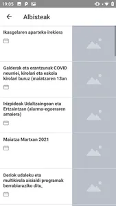 Derio Zabaltzen screenshot 5