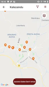 Elorrio Zabaltzen screenshot 3