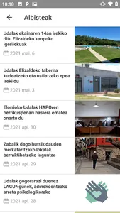 Elorrio Zabaltzen screenshot 4