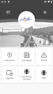 Portugalete Zabaltzen screenshot 0