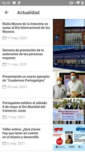 Portugalete Zabaltzen screenshot 4