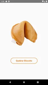 Biscoito Sorte screenshot 0