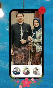 Kebaya Couple Wedding screenshot 6