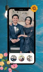 Kebaya Couple Wedding screenshot 8