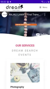 Dream Search Agency screenshot 2