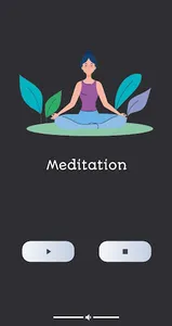 Foundation: Relaxing Sounds screenshot 1
