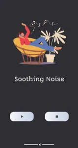 Foundation: Relaxing Sounds screenshot 2