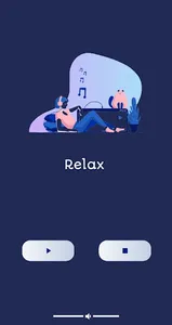 Foundation: Relaxing Sounds screenshot 4