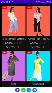 Gorkha Store - Best Online Sho screenshot 1