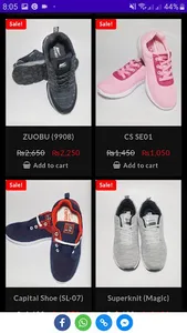Gorkha Store - Best Online Sho screenshot 2