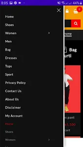 Gorkha Store - Best Online Sho screenshot 3