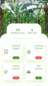 Bisjaya screenshot 0