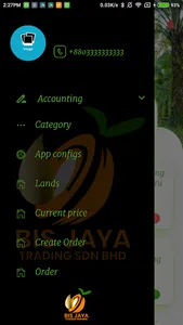 Bisjaya screenshot 5