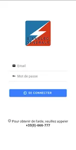 Bismelec pointage screenshot 0