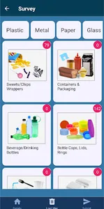 Litter Logga screenshot 2