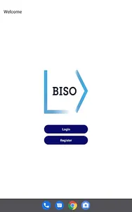 BI Student Organisation screenshot 0