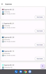 BI Student Organisation screenshot 1