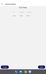 BI Student Organisation screenshot 4