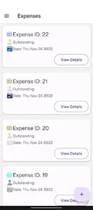 BI Student Organisation screenshot 6