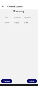 BI Student Organisation screenshot 9