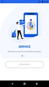 Sisi Express screenshot 0